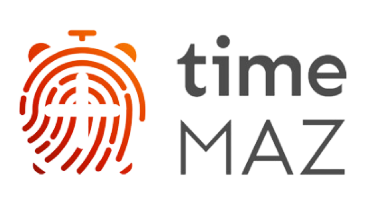 Página principal del Centro de ayuda de timeMAZ